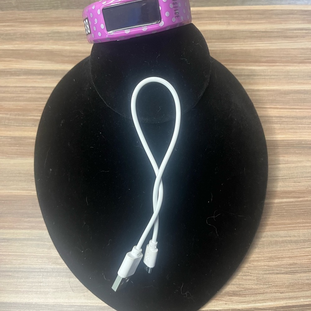 Justice Kid Activity Tracker - Picture 7 of 7